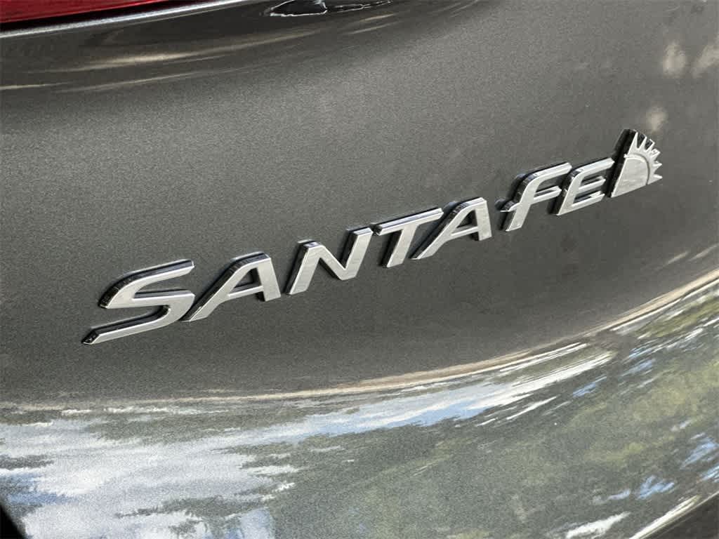 Thumbnail: 2023 Hyundai Santa Fe - 10