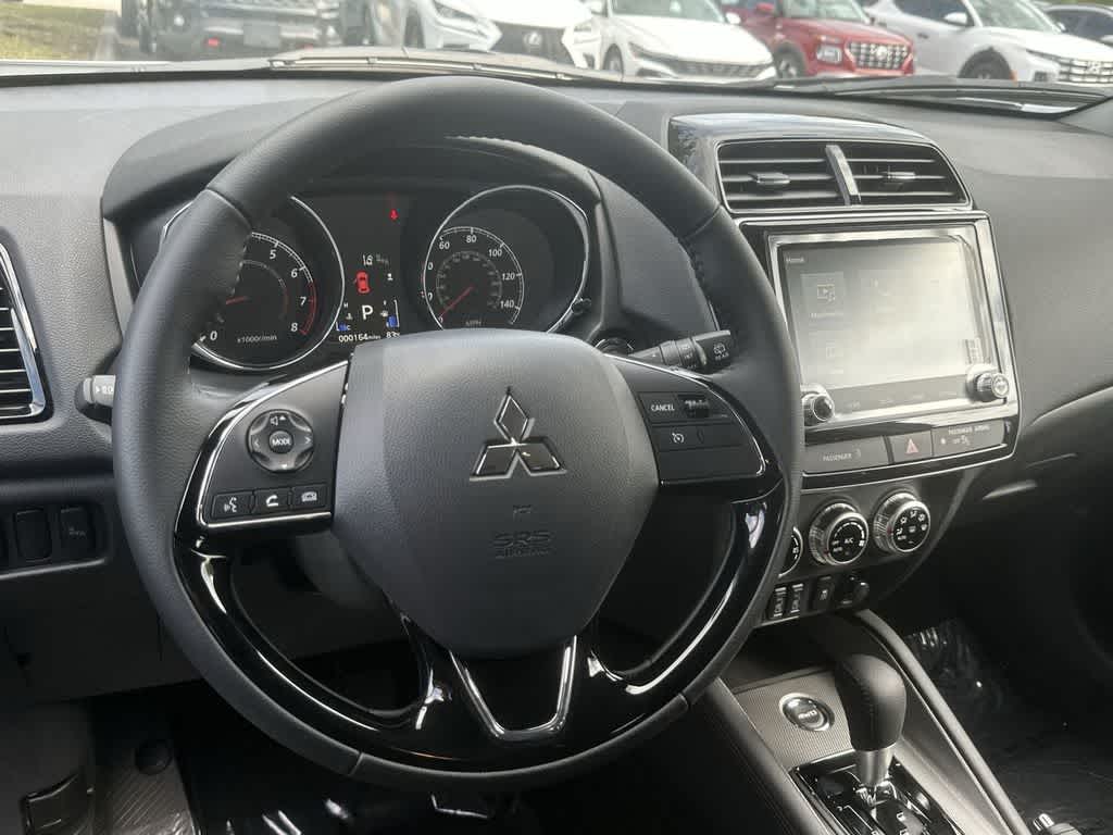 Thumbnail: 2025 Mitsubishi Outlander Sport - 13