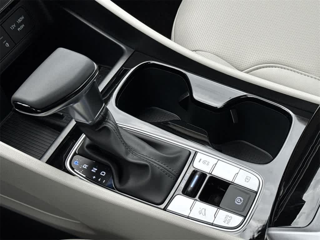 Thumbnail: 2026 Hyundai Tucson - 21