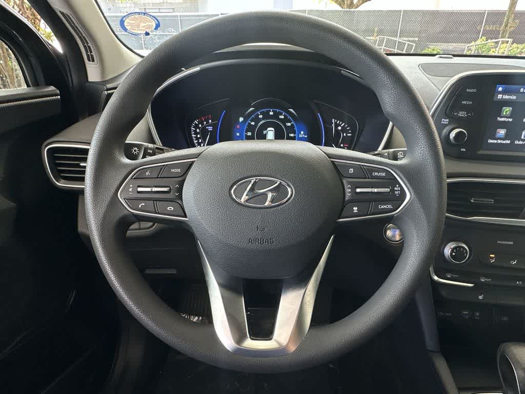 Thumbnail: 2020 Hyundai Santa Fe - 15