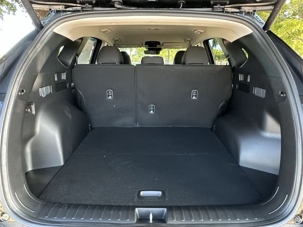 Thumbnail: 2026 Hyundai Tucson - 25