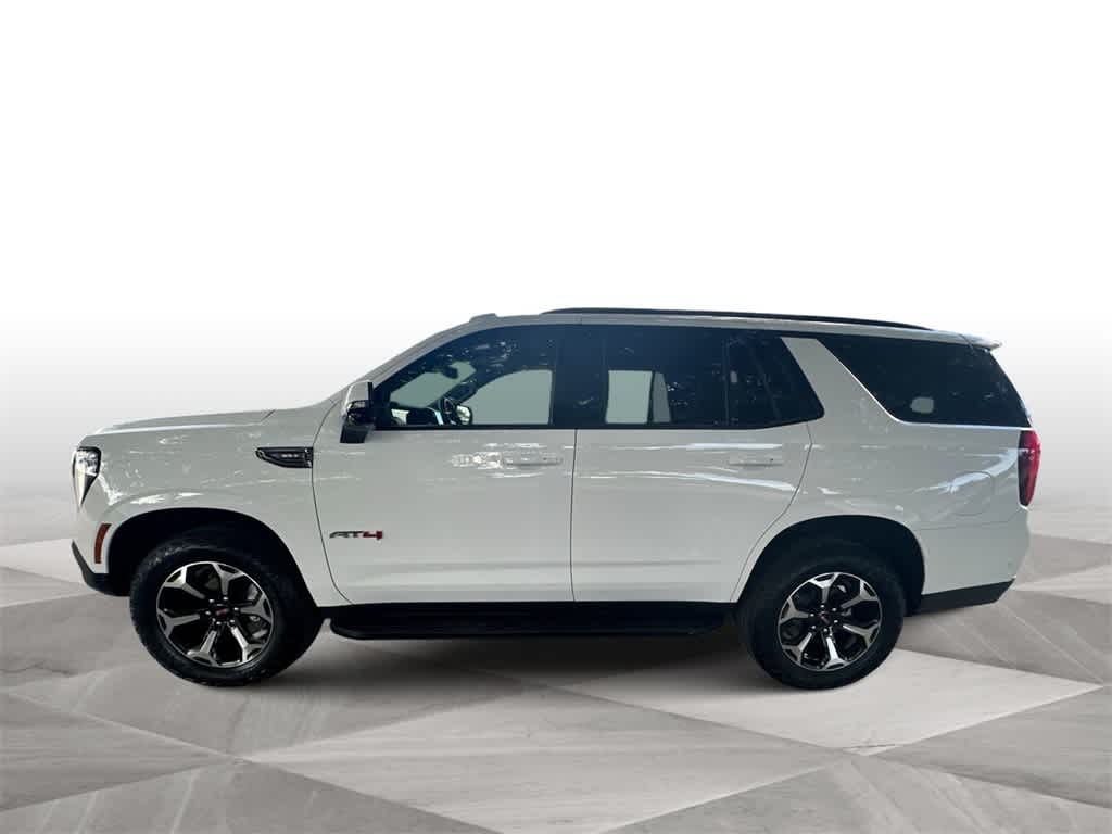 Thumbnail: 2025 GMC Yukon - 5