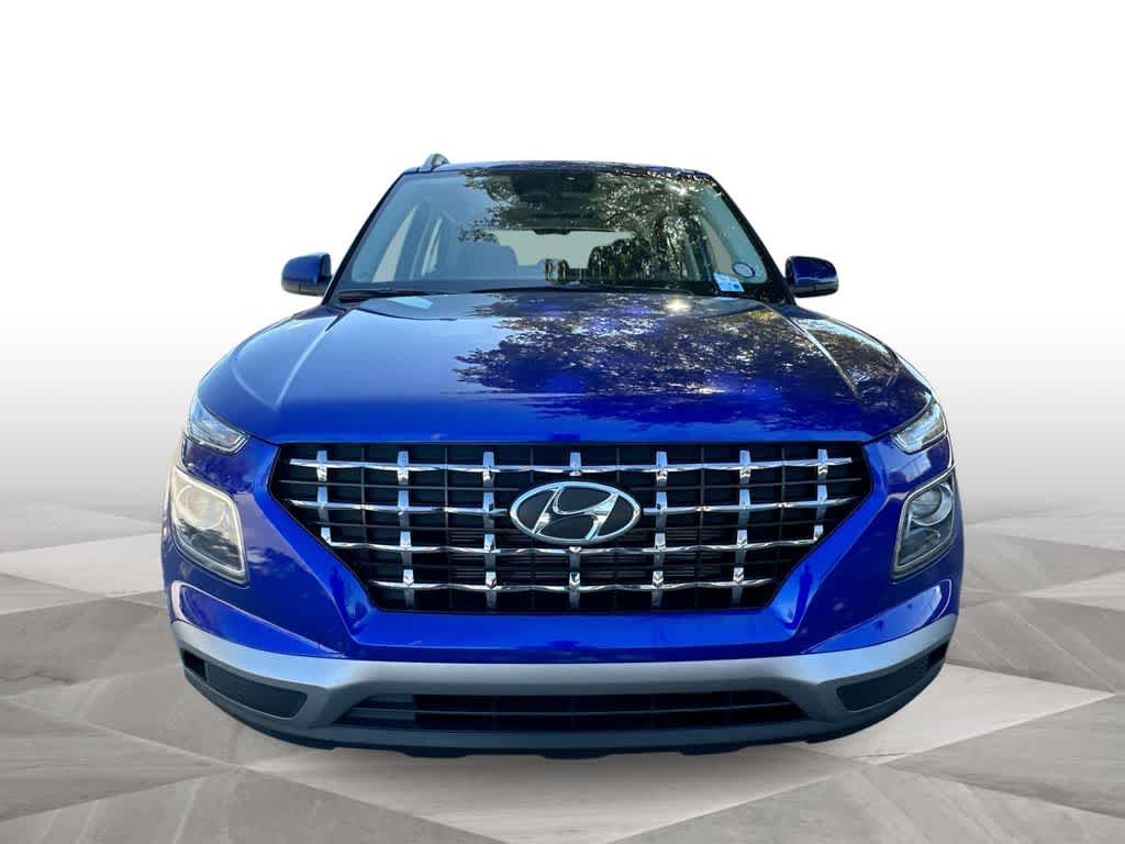 Thumbnail: 2025 Hyundai Venue - 3