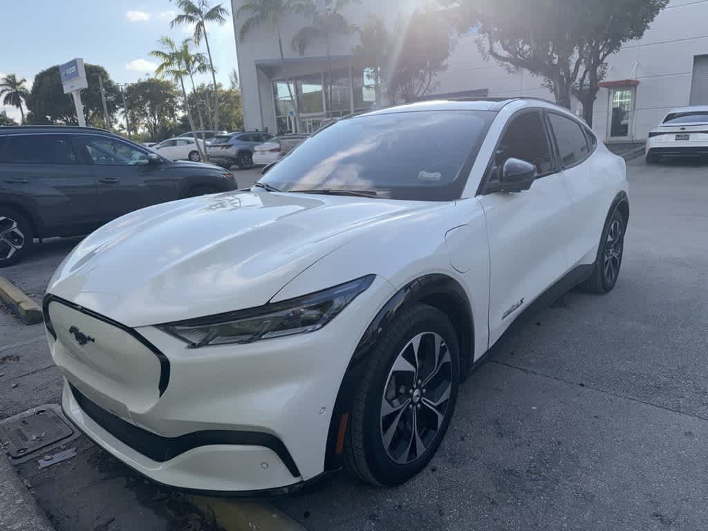 2023 Ford Mustang Mach-E Premium -
                  Doral, FL