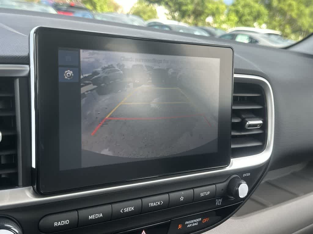 Thumbnail: 2025 Hyundai Venue - 26