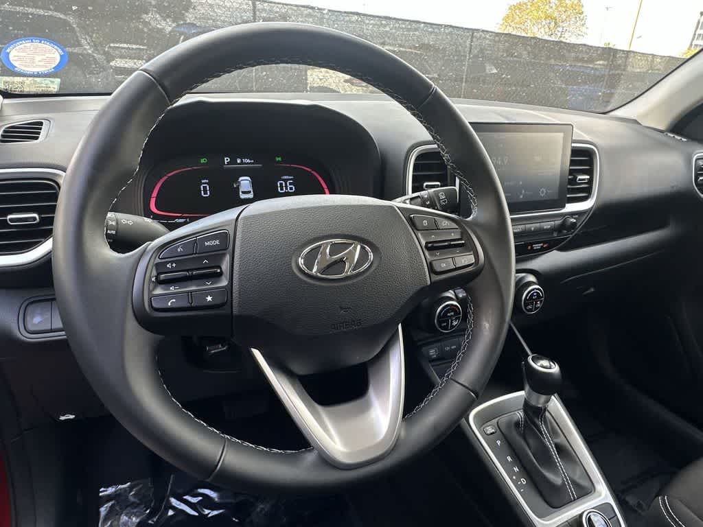 Thumbnail: 2025 Hyundai Venue - 13
