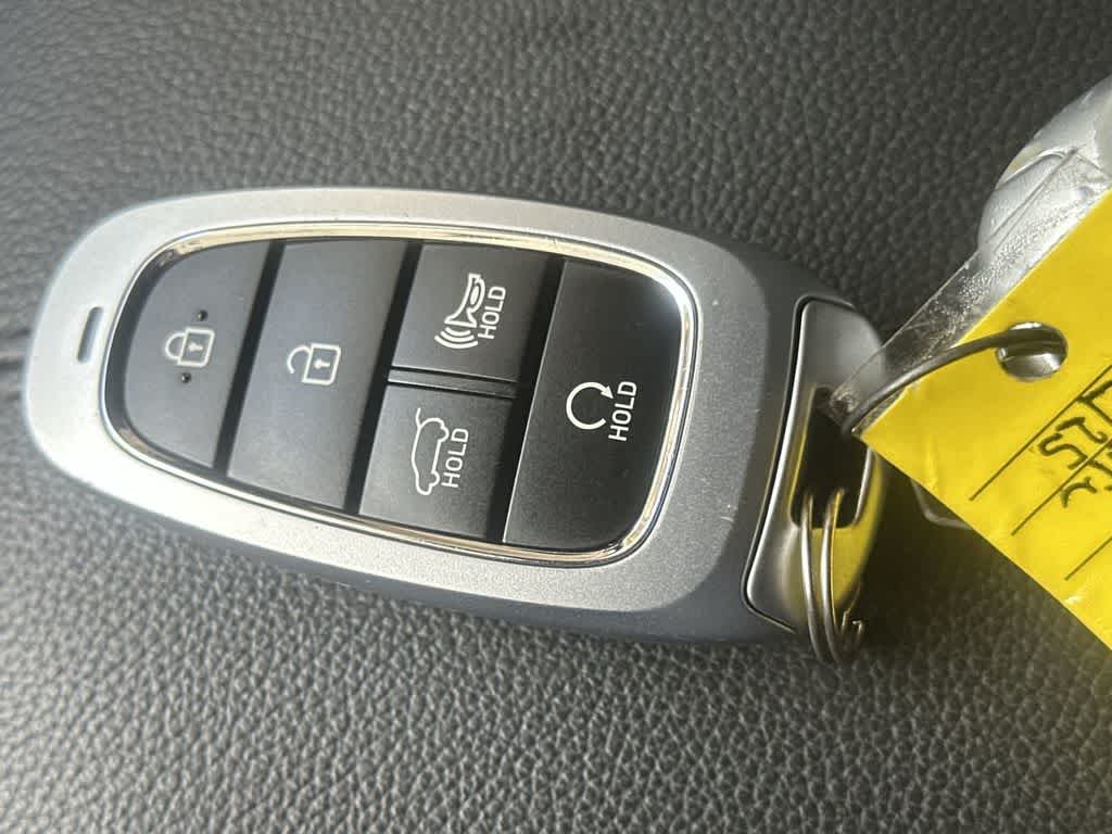 Thumbnail: 2024 Hyundai Tucson - 29