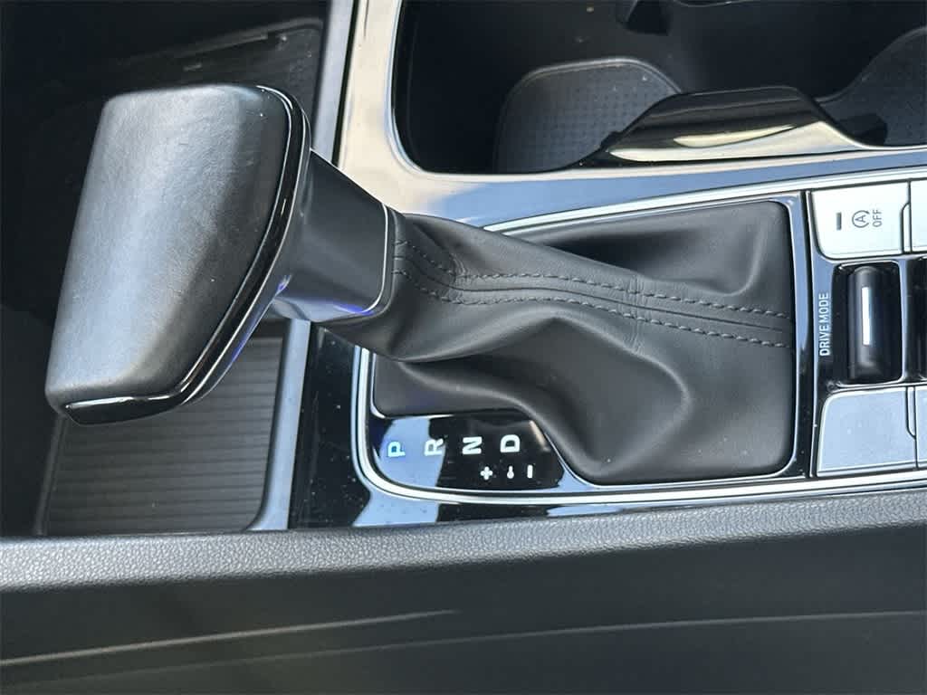 Thumbnail: 2025 Hyundai Tucson - 21