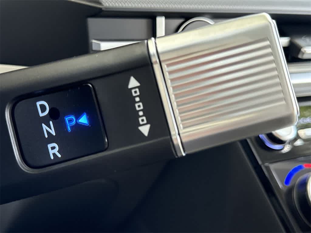 Thumbnail: 2026 Hyundai Santa Fe - 21