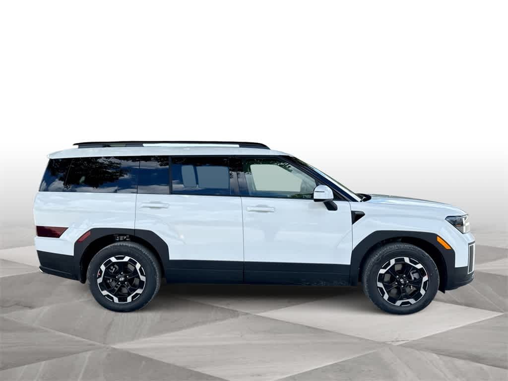 Thumbnail: 2026 Hyundai Santa Fe - 9