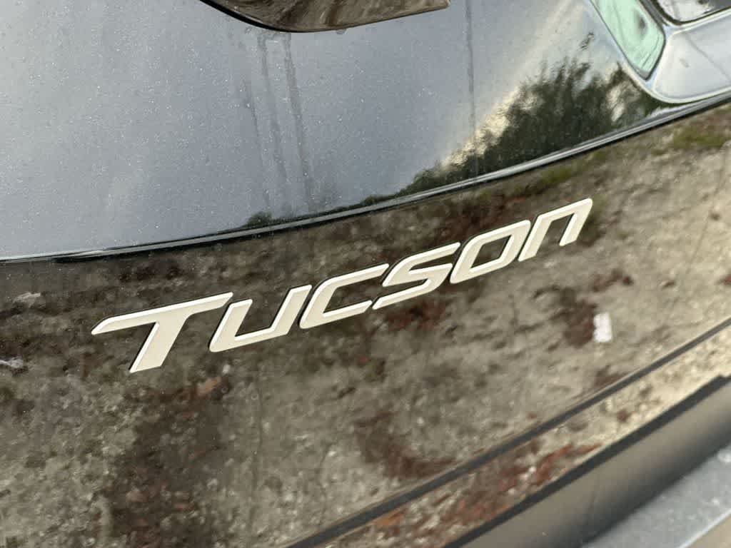 Thumbnail: 2026 Hyundai Tucson - 10