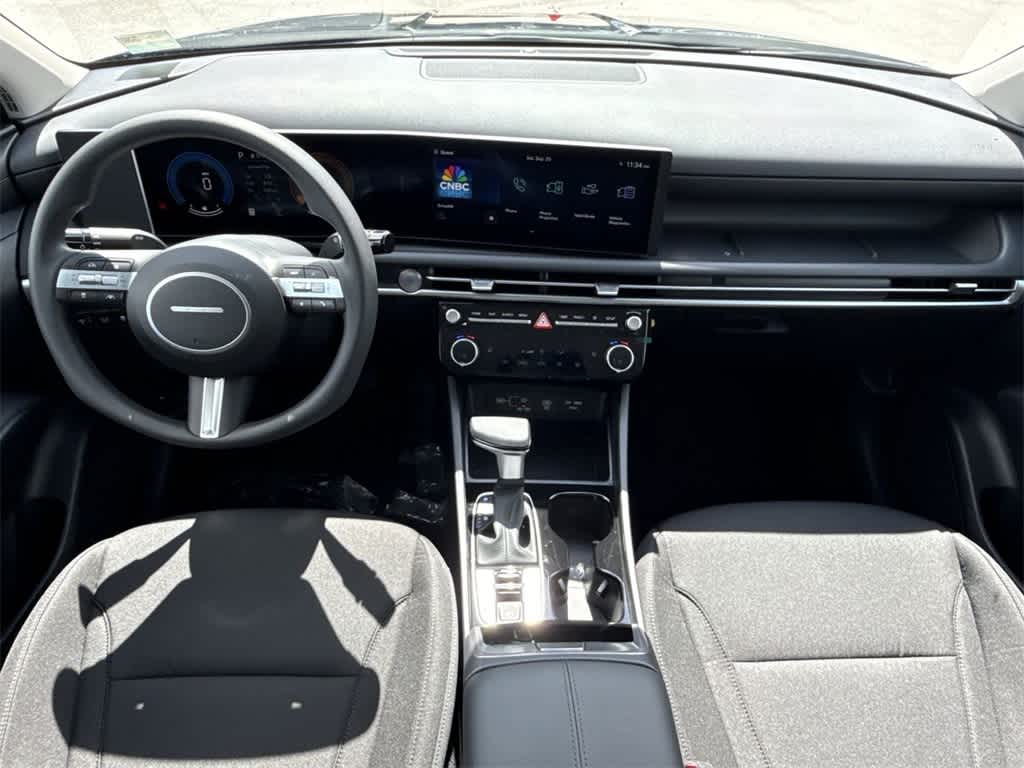 Thumbnail: 2026 Hyundai Tucson - 24