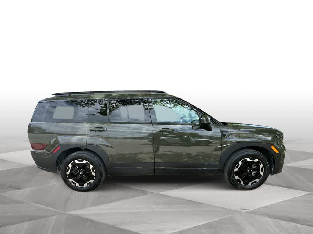 Thumbnail: 2025 Hyundai Santa Fe - 9