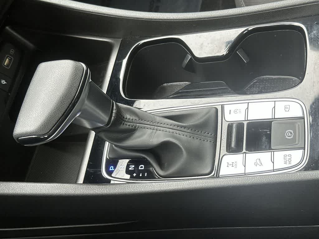 Thumbnail: 2023 Hyundai Tucson - 21