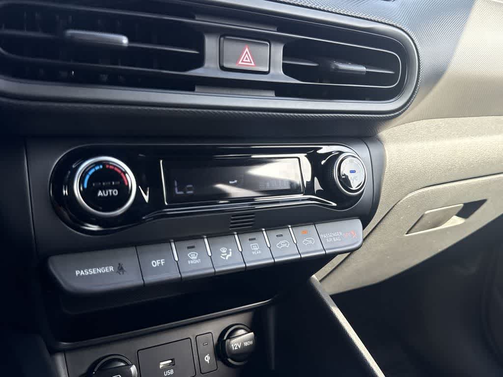 Thumbnail: 2023 Hyundai Kona - 24