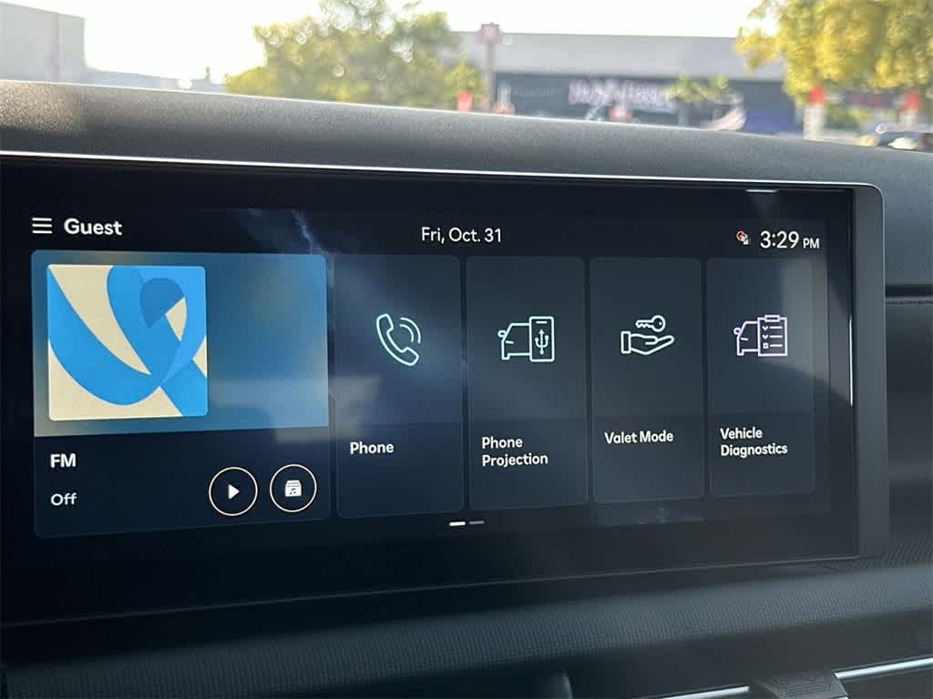 Thumbnail: 2026 Hyundai Tucson - 18