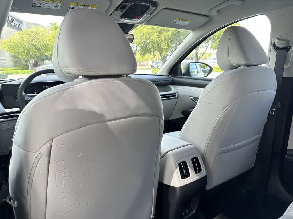 Thumbnail: 2026 Hyundai Tucson - 23