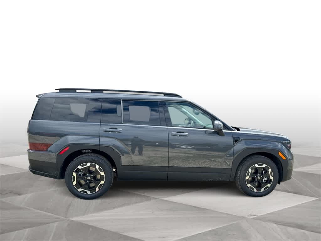 Thumbnail: 2026 Hyundai Santa Fe - 9