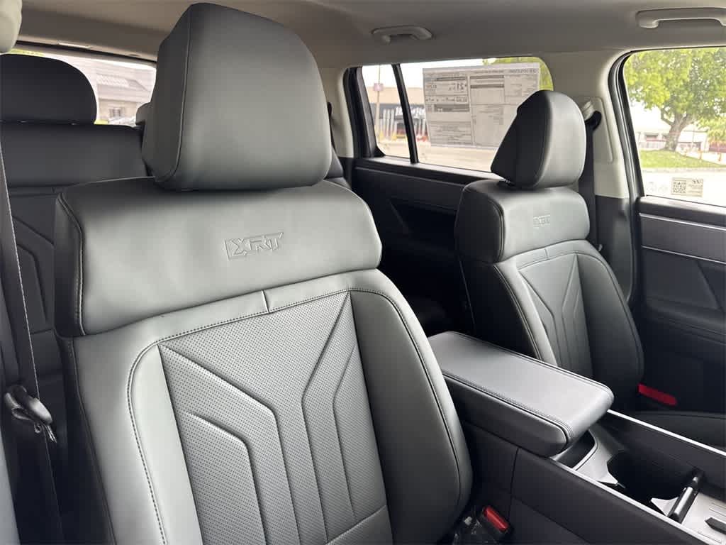 Thumbnail: 2026 Hyundai Santa Fe - 27