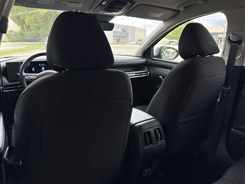 Thumbnail: 2026 Hyundai Tucson - 23