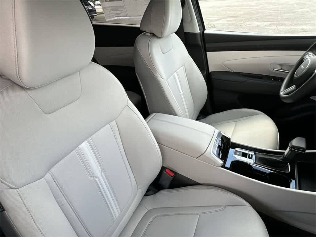 Thumbnail: 2026 Hyundai Tucson - 27