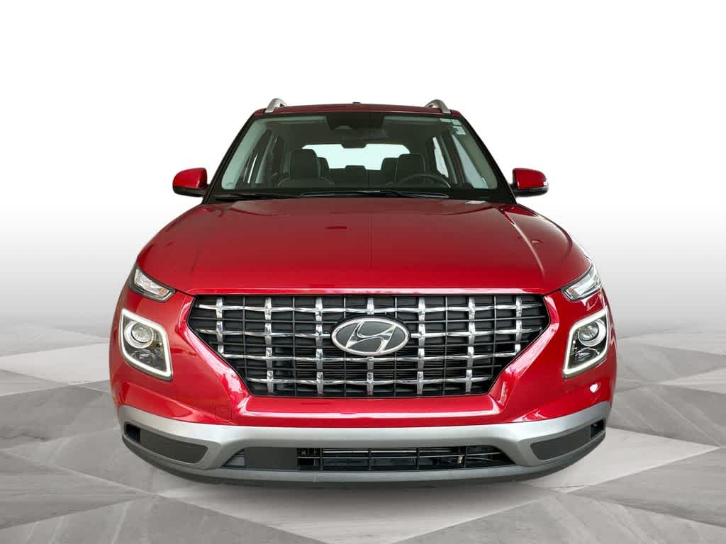 Thumbnail: 2023 Hyundai Venue - 3
