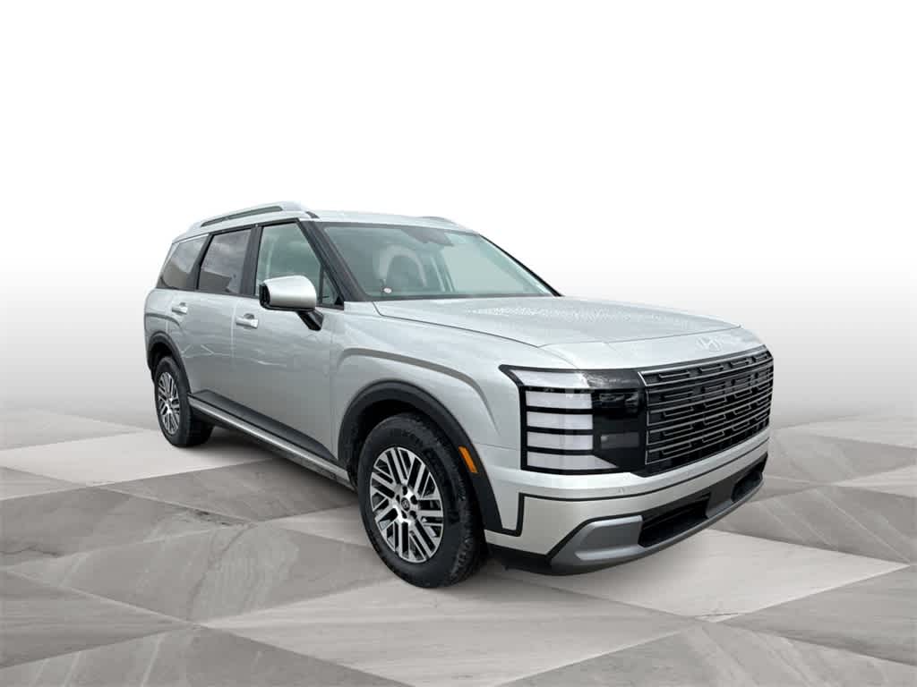 Thumbnail: 2026 Hyundai Palisade - 2