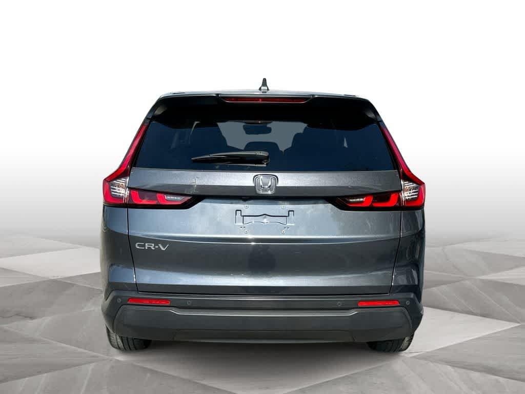 Thumbnail: 2023 Honda CR-V - 7