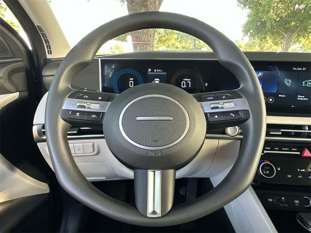 Thumbnail: 2026 Hyundai Tucson - 15