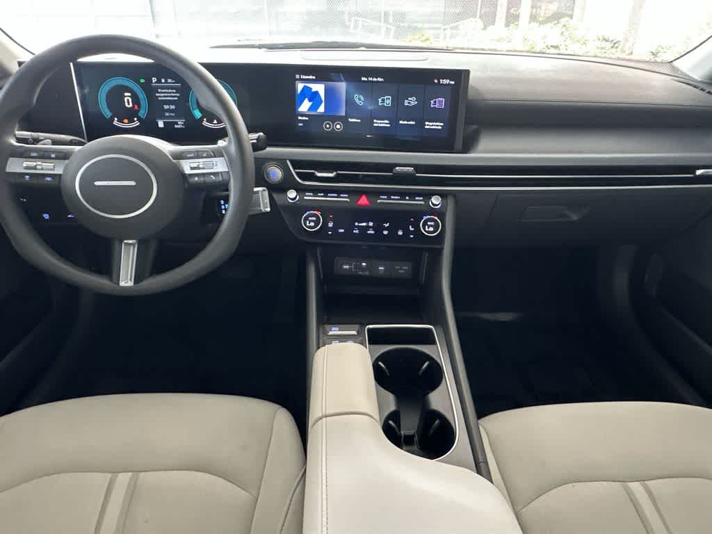 Thumbnail: 2024 Hyundai Sonata - 24