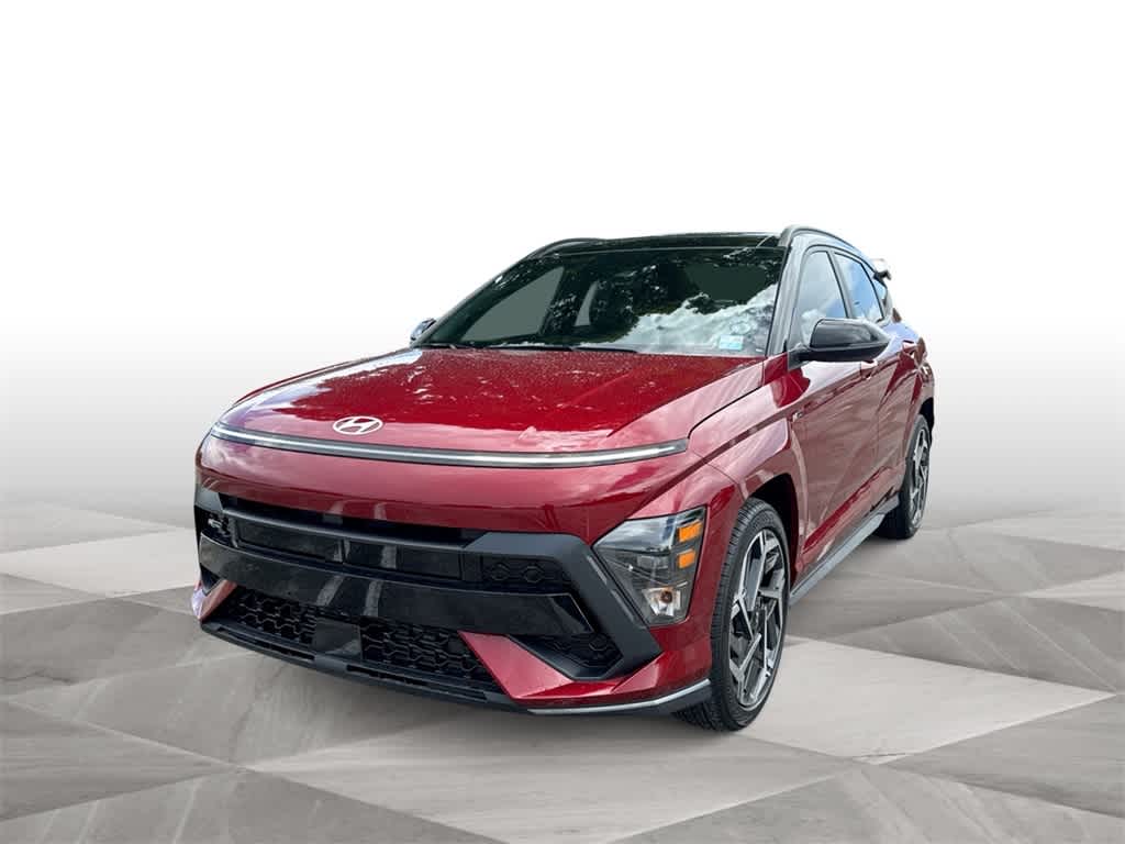 Thumbnail: 2024 Hyundai Kona - 1