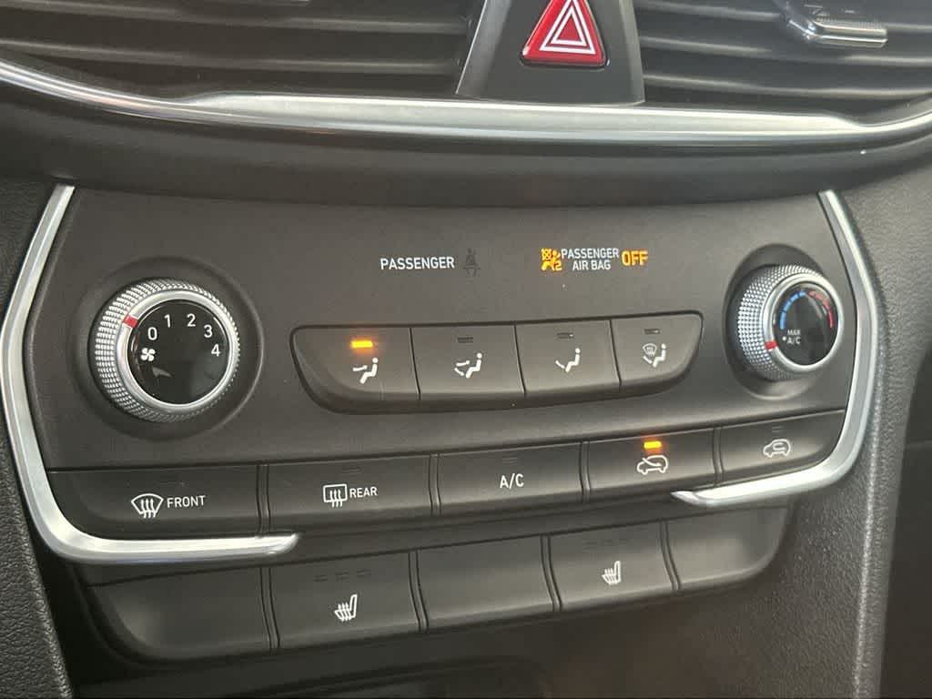 Thumbnail: 2020 Hyundai Santa Fe - 20