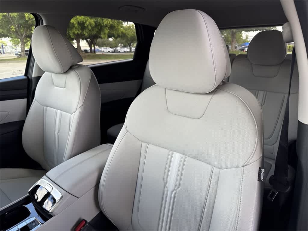 Thumbnail: 2026 Hyundai Tucson - 14