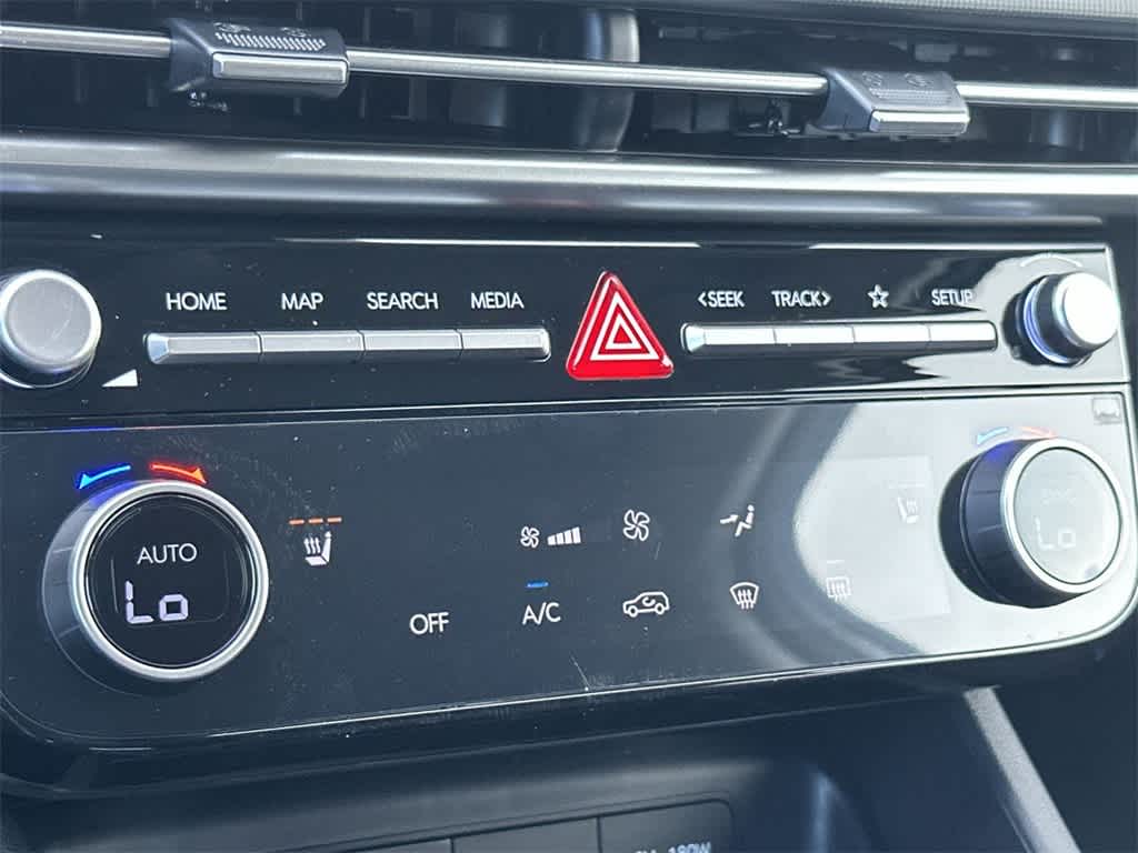 Thumbnail: 2026 Hyundai Tucson - 20