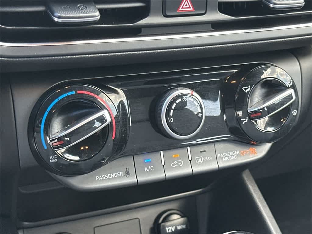 Thumbnail: 2022 Hyundai Kona - 20