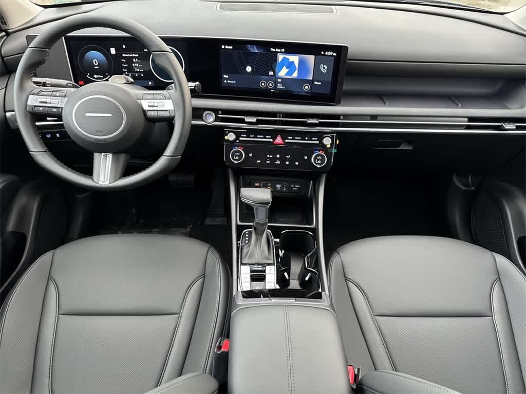 Thumbnail: 2026 Hyundai Tucson - 24