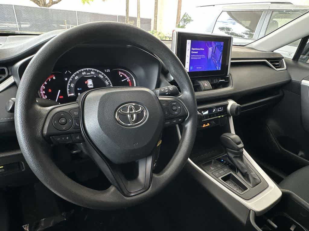 Thumbnail: 2023 Toyota RAV4 - 13