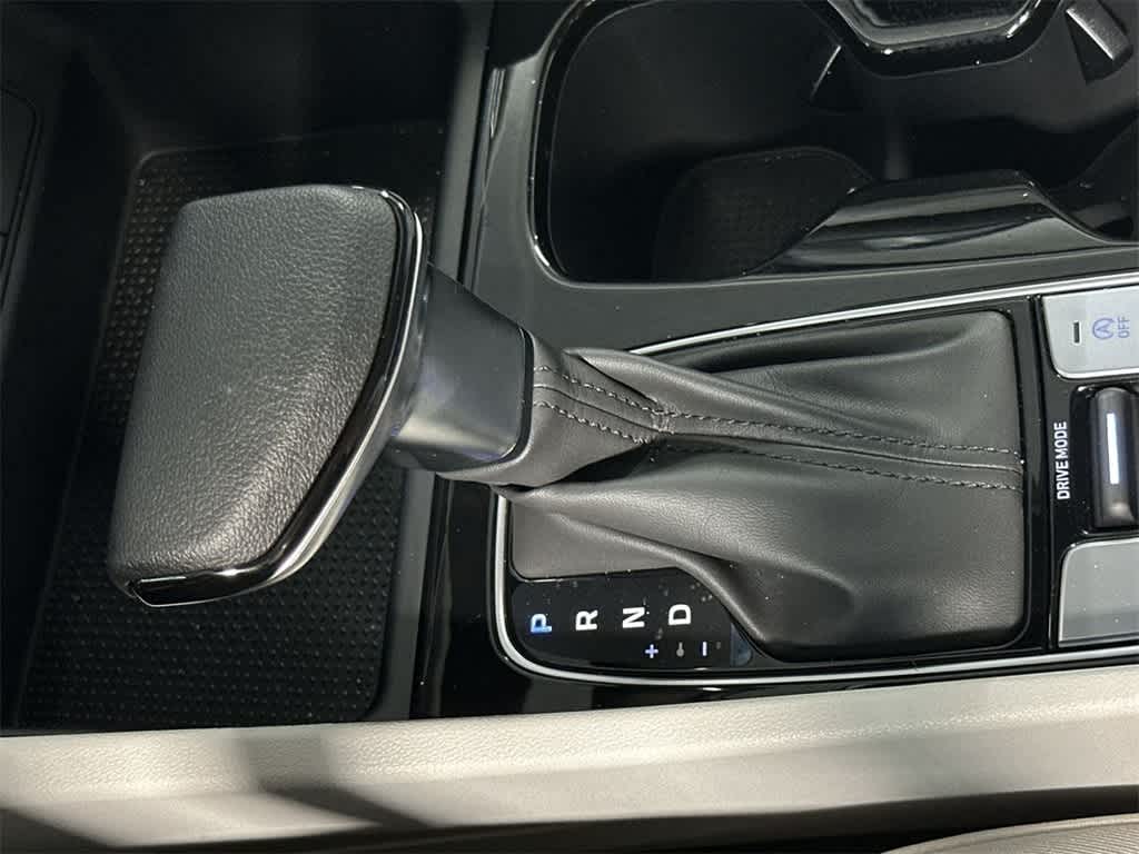 Thumbnail: 2026 Hyundai Tucson - 21