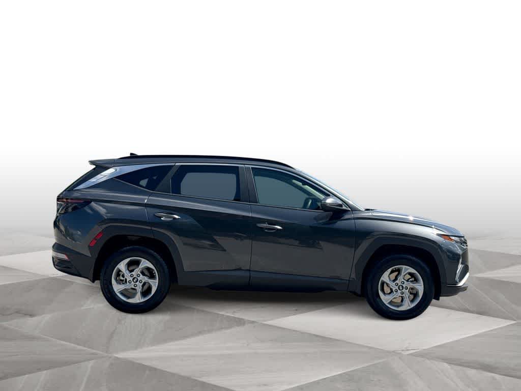 Thumbnail: 2023 Hyundai Tucson - 9