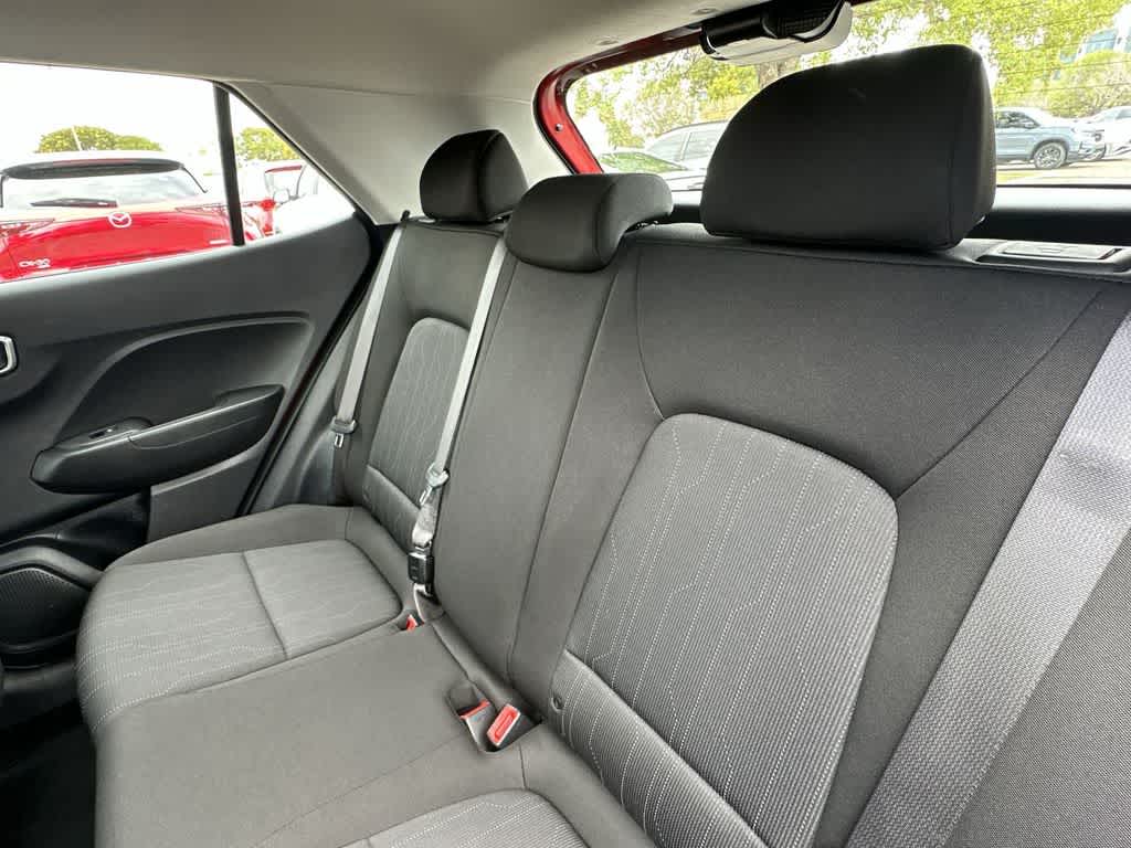 Thumbnail: 2025 Hyundai Venue - 22