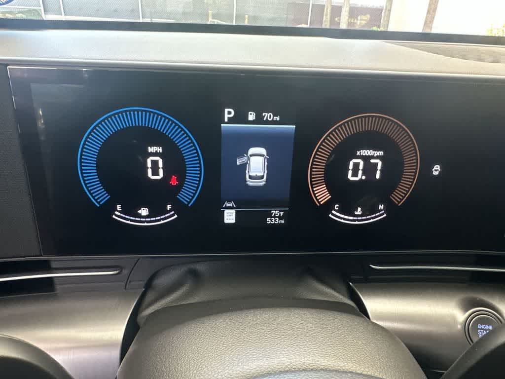 Thumbnail: 2026 Hyundai Kona - 15