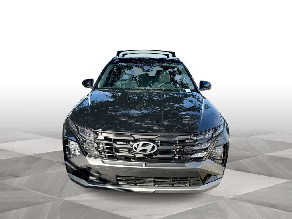 Thumbnail: 2026 Hyundai Tucson - 3