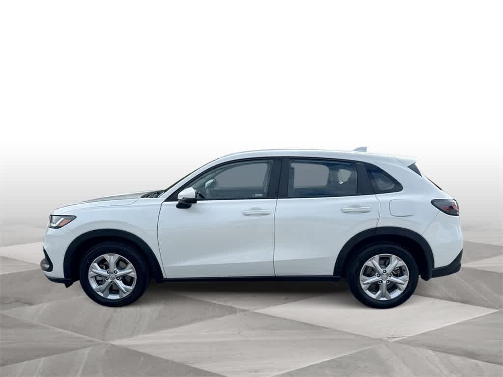 Thumbnail: 2023 Honda HR-V - 5