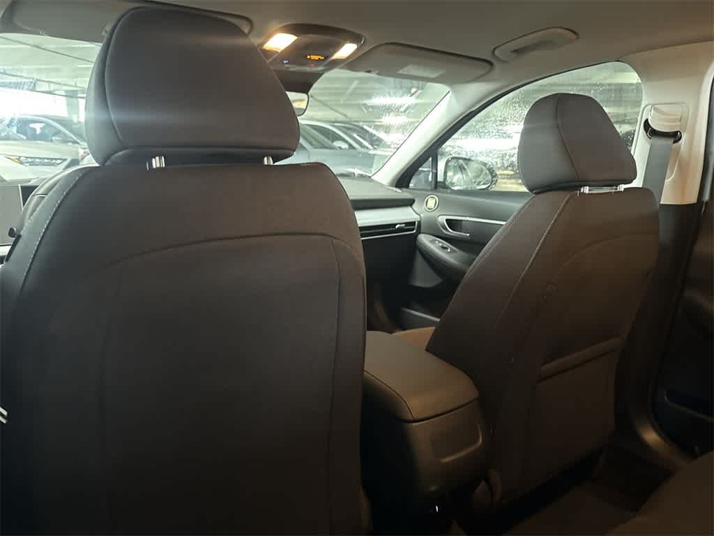 Thumbnail: 2026 Hyundai Sonata - 23