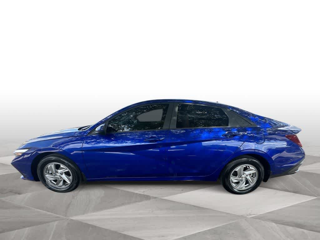 Thumbnail: 2025 Hyundai Elantra - 5