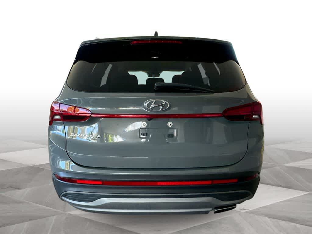 Thumbnail: 2023 Hyundai Santa Fe - 7
