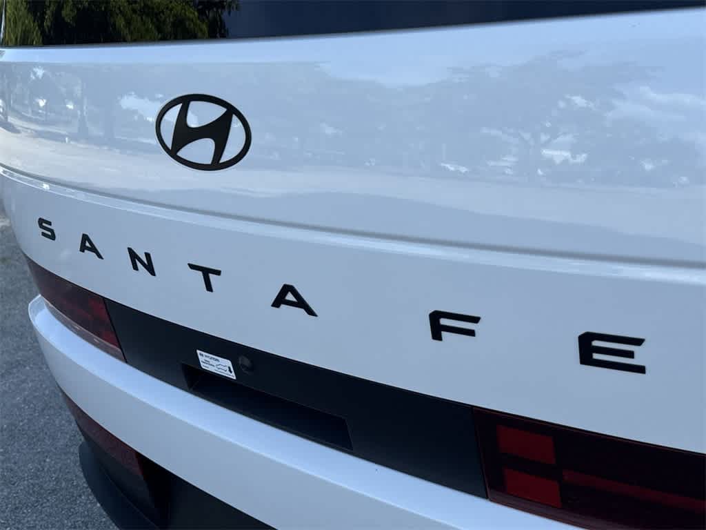 Thumbnail: 2026 Hyundai Santa Fe - 10