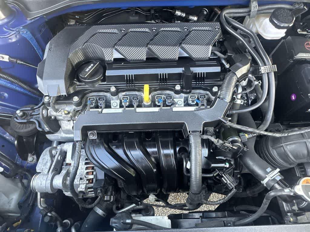 Thumbnail: 2023 Hyundai Venue - 12