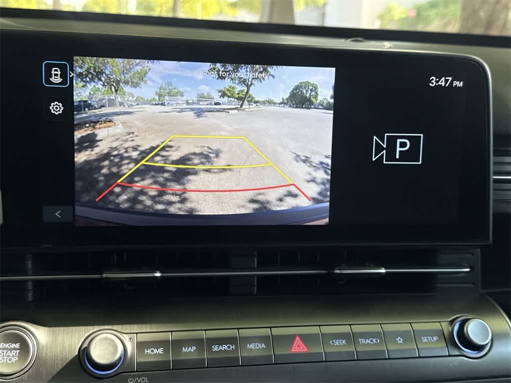 Thumbnail: 2024 Hyundai Kona - 18
