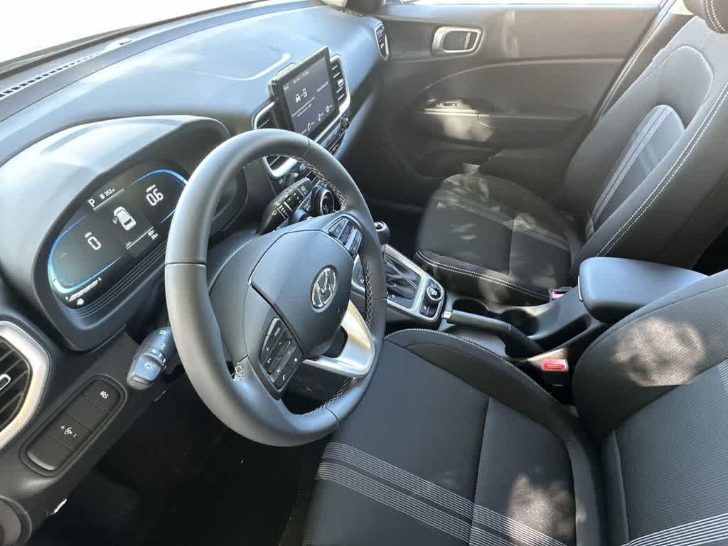 Thumbnail: 2026 Hyundai Venue - 13